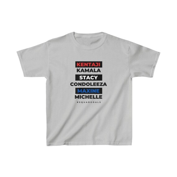 I Love Michelle Obama Usa Melanin Black Girl Magic T-Shirt I Love Michelle Obama Usa Melanin Black Girl Magic T-Shirt