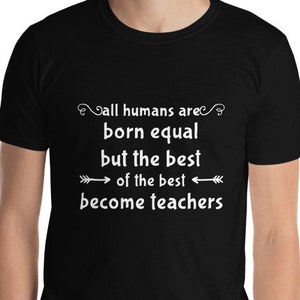 Back To School Shirts-Short-Sleeve Unisex T-Shirt / kindergarten shirt / first day of school / 1st day of school