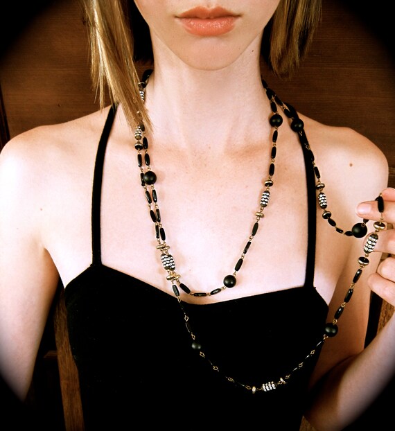 Hattie Carnegie Necklace