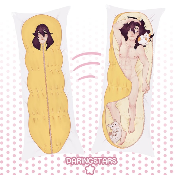 Almohada aizawa hot sale
