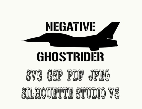 Top Gun Negative Ghost Rider Vinyl Decal Svg Pdf Jpeg Gsp Etsy Top Gun Negative Ghost Rider Vinyl Decal Svg Pdf Jpeg Gsp Etsy