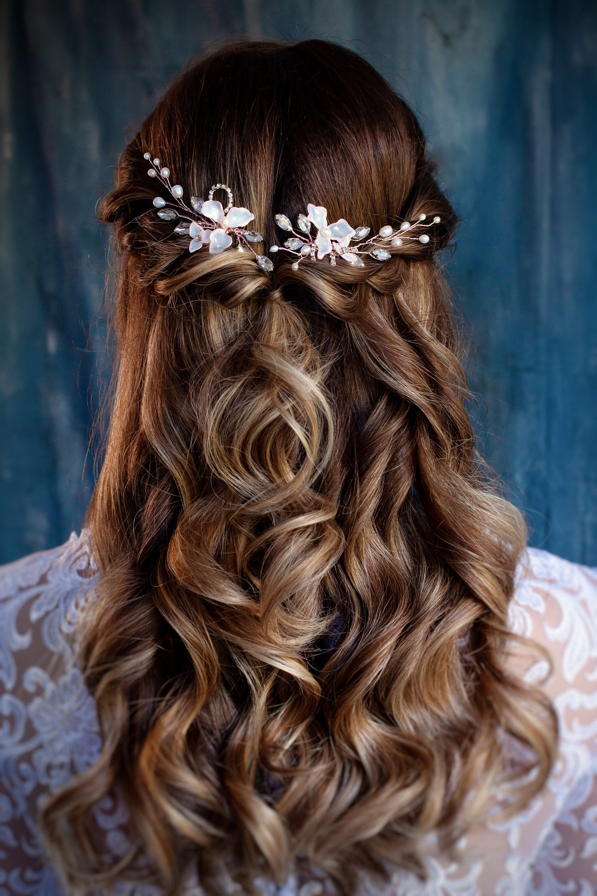 Shop — Toronto Bridal Jewels - Handmade wedding hair accessories and ...