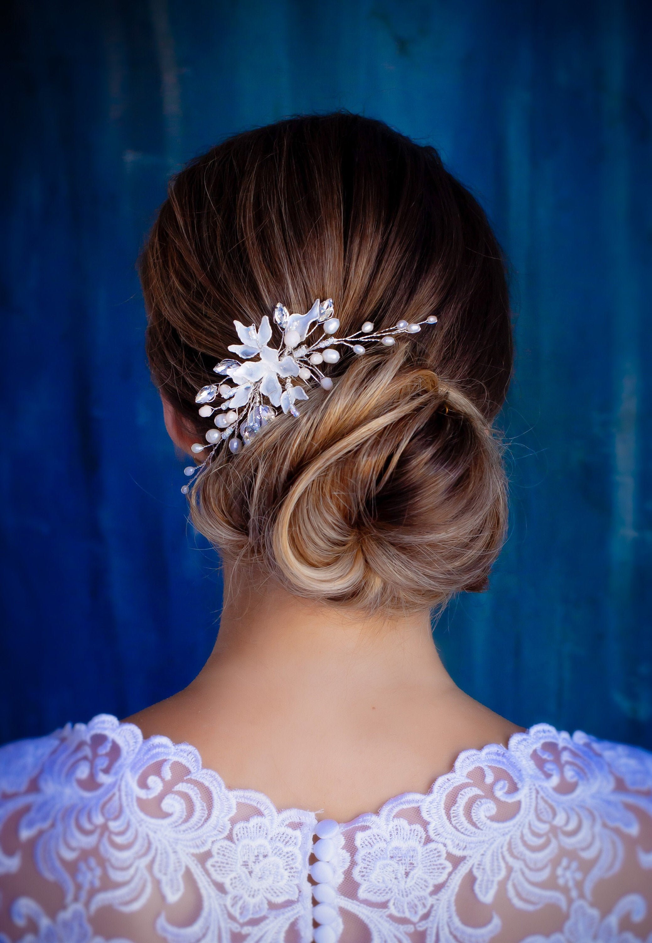 Shop — Toronto Bridal Jewels Handmade wedding hair accessories and