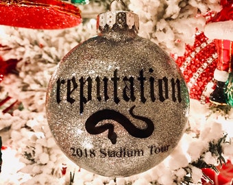 Reputation Stadium Etsy