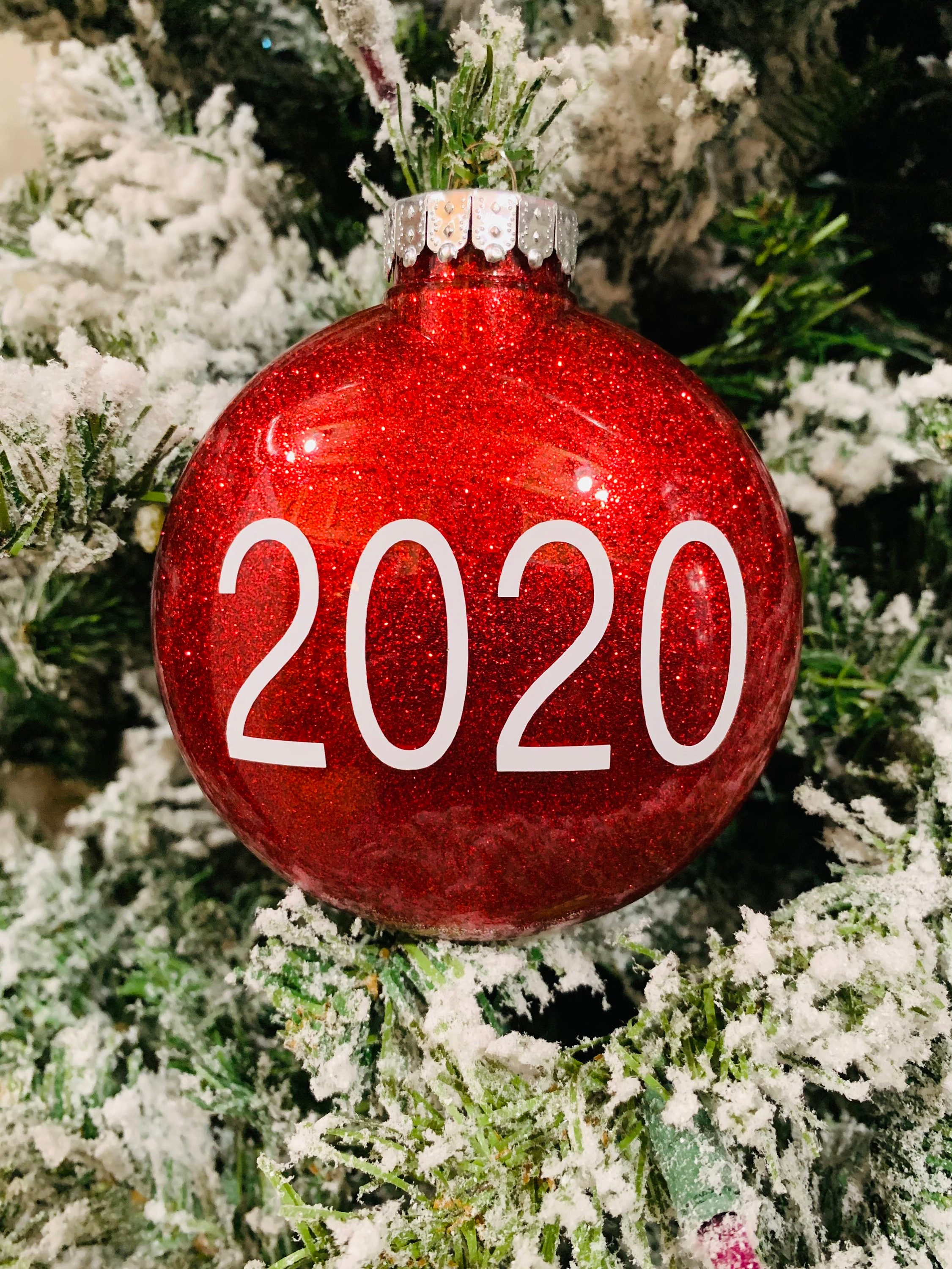 Chipotle Inspired Christmas Ornament Novelty Chipotle Etsy