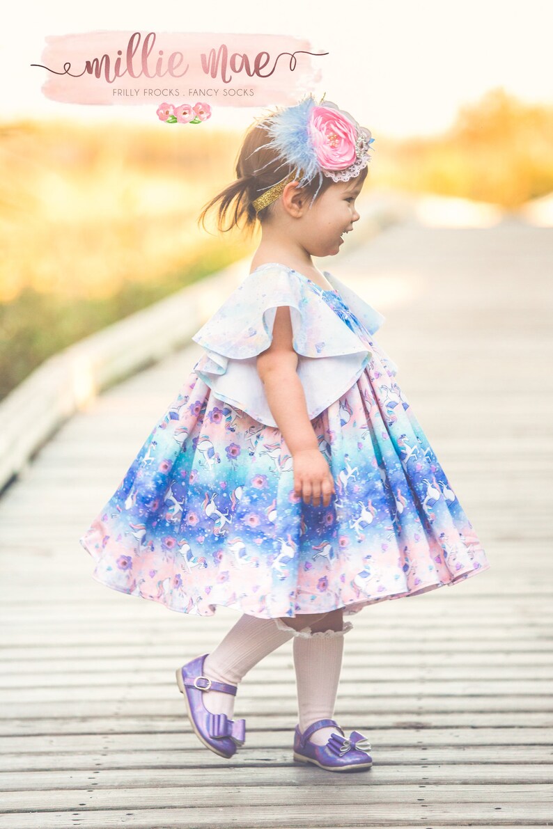 Baby Girl Knee High Socks Cable Knit with Ruffle Available in Multiple Colors and Sizes