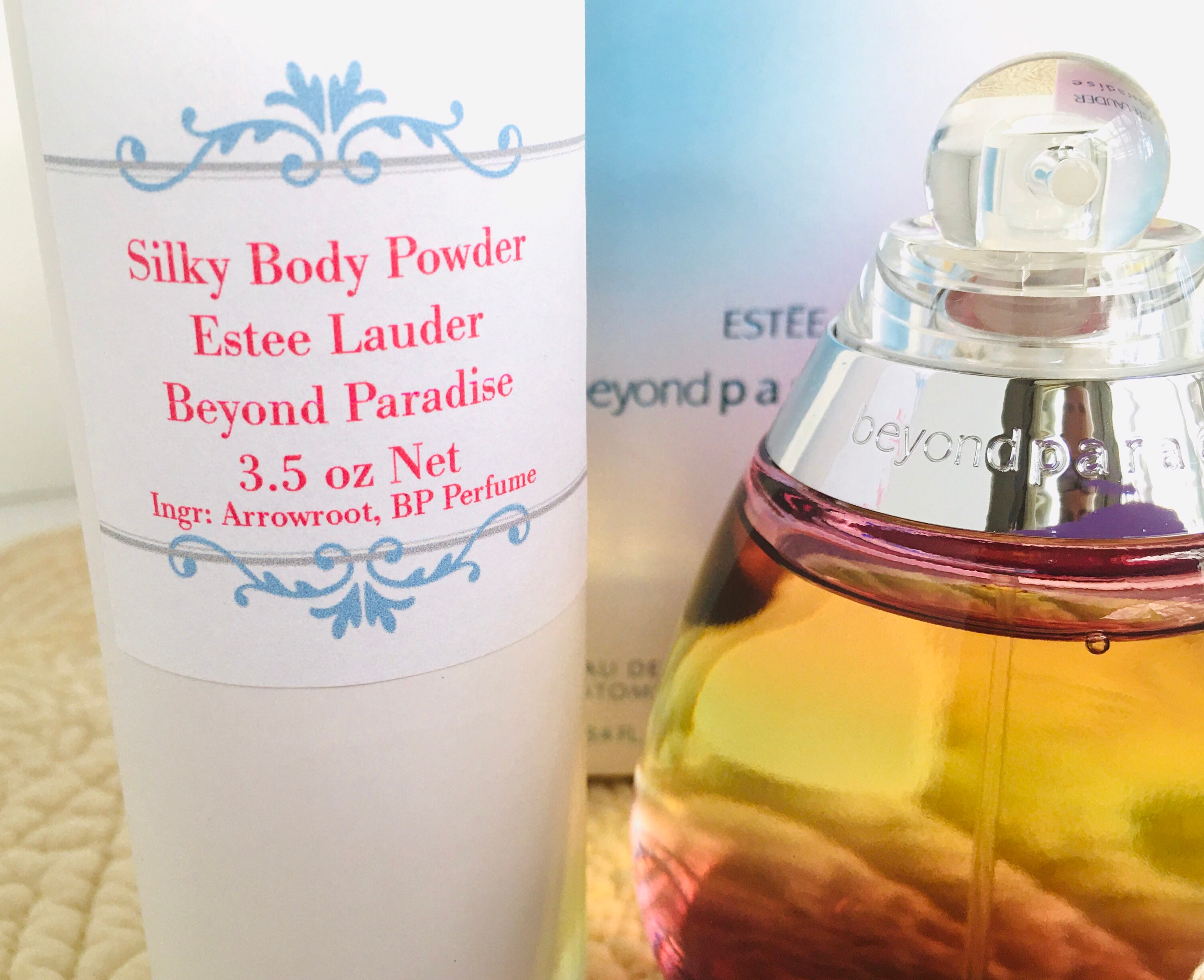 Estee Lauder Body Powder for sale Only 4 left at 70