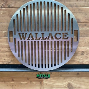 Custom recteq Grill Grates image 2