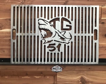 Green Mountain Grill Custom Rost