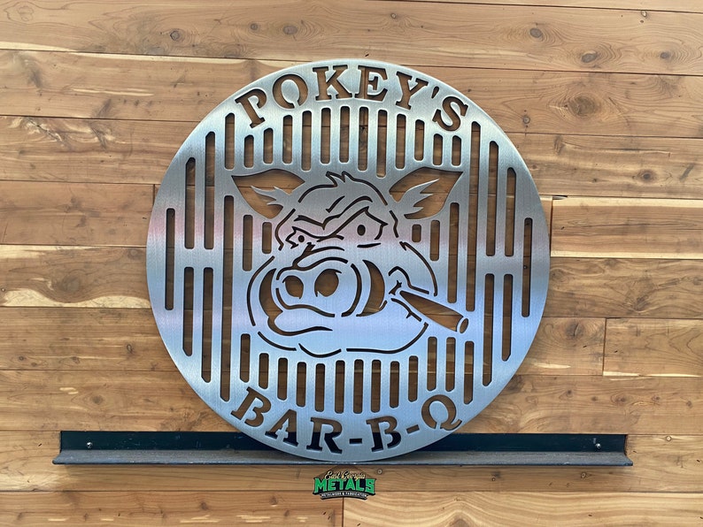 Custom recteq Grill Grates image 4