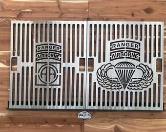 Camp Chef Custom Grill Grate