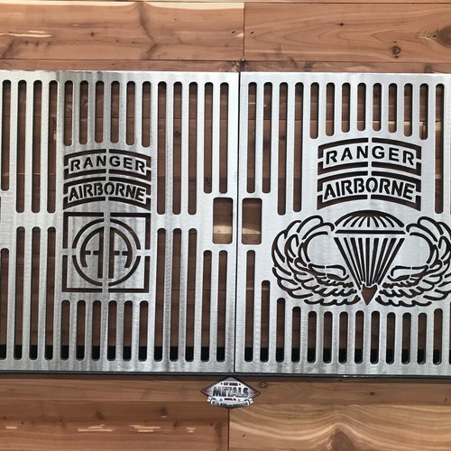 Camp Chef Custom Grill Grate Etsy