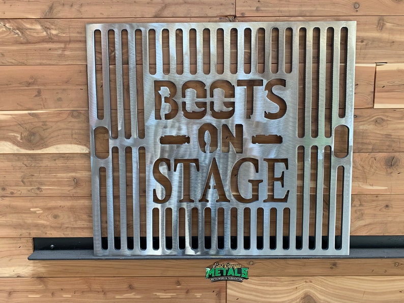 Camp Chef Custom Grill Grate Etsy