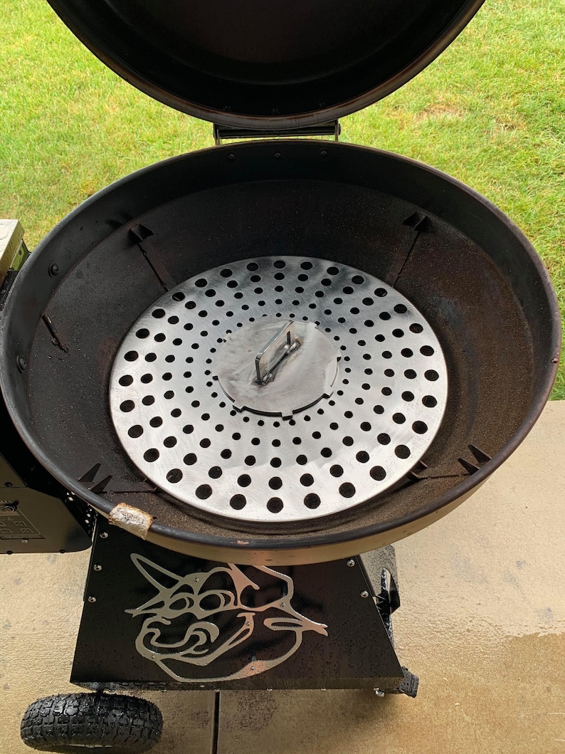 Custom recteq Grill Grates | Etsy