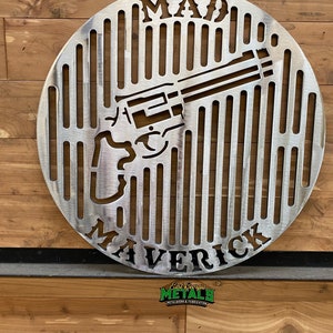 Kamado Joe Custom Grill Grate