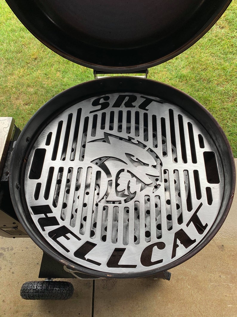 Custom recteq Grill Grates | Etsy