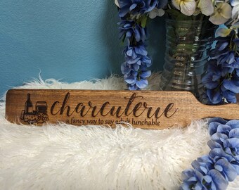 Charcuterie Board - Adult Lunchable