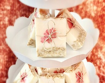 15 Baby Shower Soap Favors / Gifts For Guests