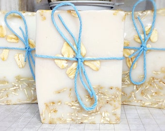 65 Soap Favors