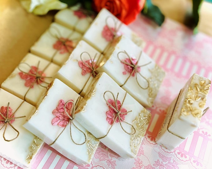 Featured listing image: 10 Bridal Shower Favors For Guests / Wedding Favors / Baby Shower Favors