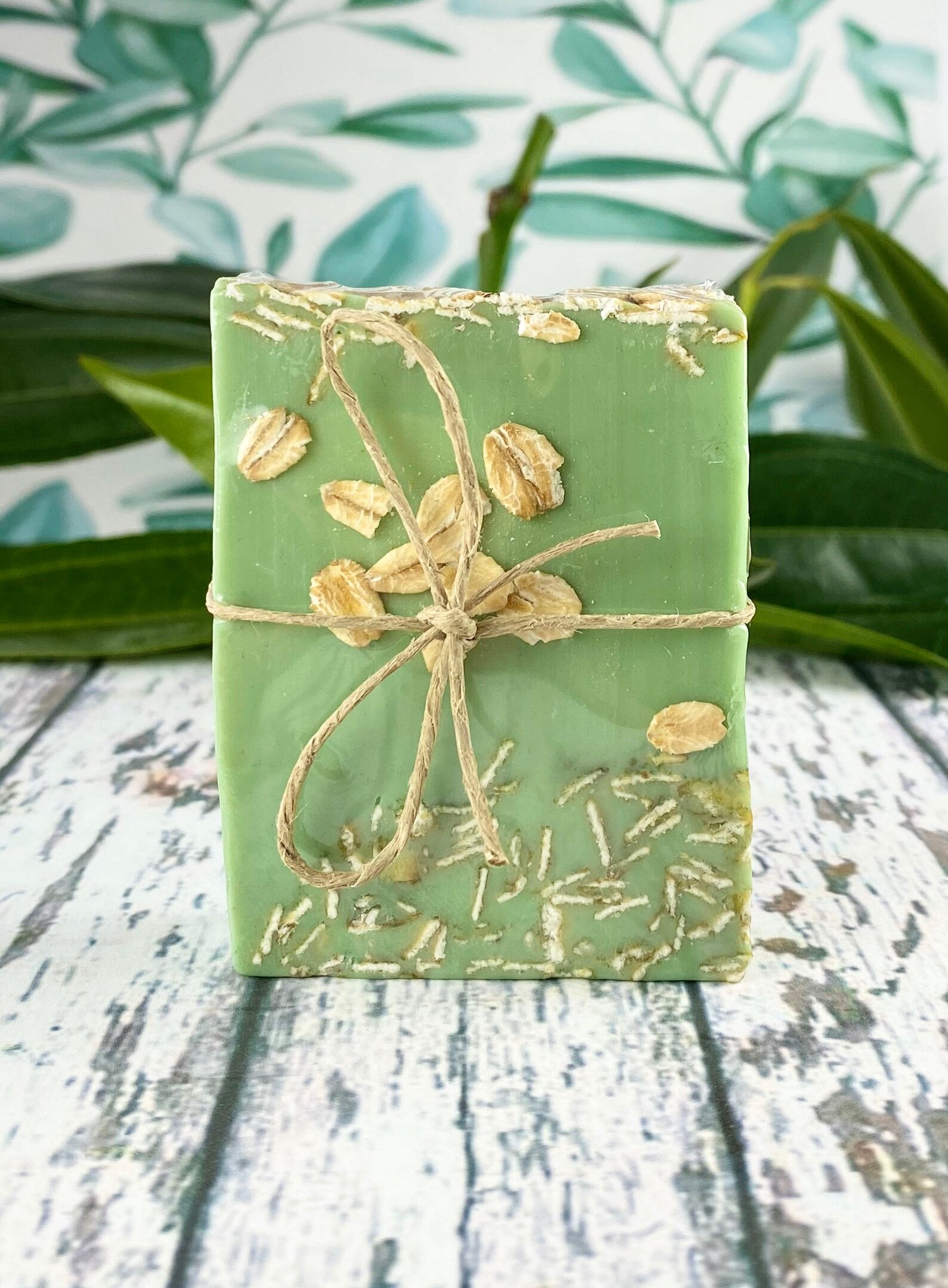 sage party favors