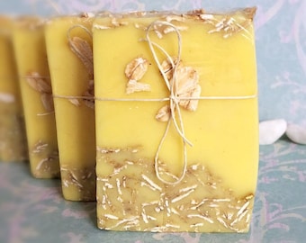 100 Soap Favors