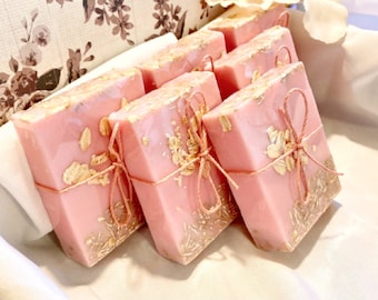 75 Soap Favors