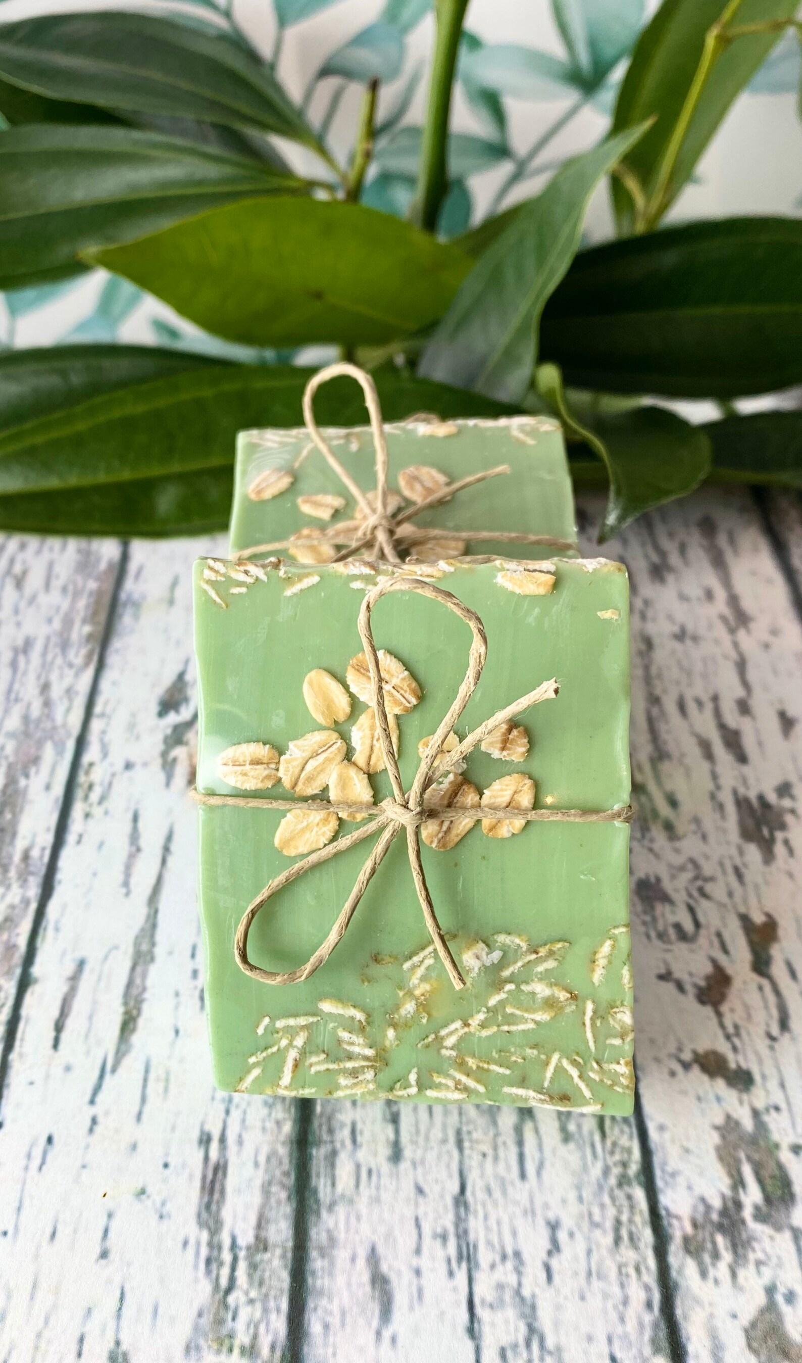 sage party favors