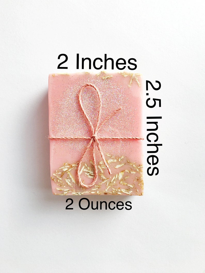 10 Girl Baby Shower Favors Tea Party Favors Baby Shower Soap Baby Shower Decoration