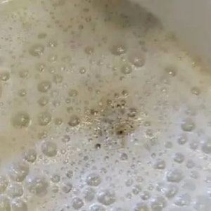 Regalo para él: Bombas de baño (Set de 4 bombas para hombre, aroma a sándalo) imagen 8