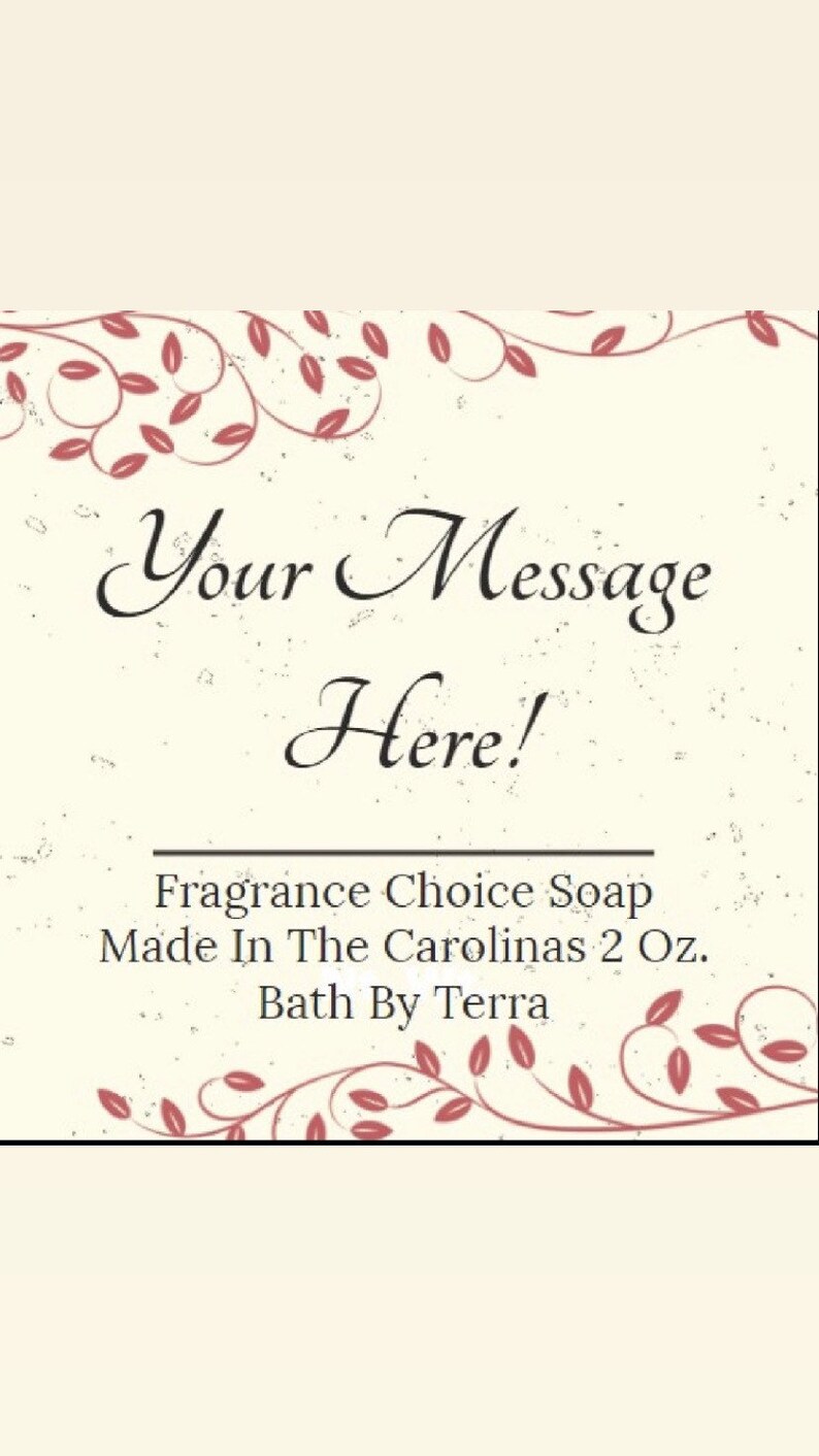 5 Gifts for Her / Rose Gold Glitter Soap Favors / Girl Shower Etsy