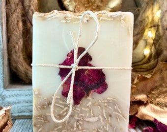 20 Soap Favors