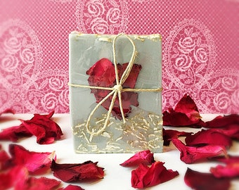 10 Wedding Soap Favors For Guests