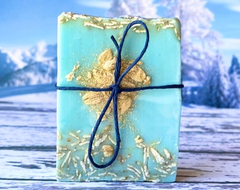 20 Soap Favors