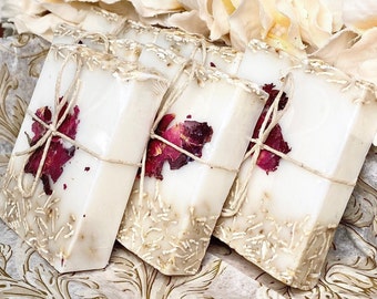 15 Fall Wedding Favors For Guests / Baby Shower Soap Favors / Shower Decoration