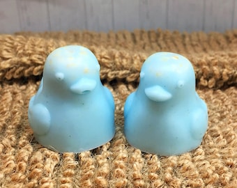 Duck Soap Favors: Blue Baby Shower Party Favors (20 Count)