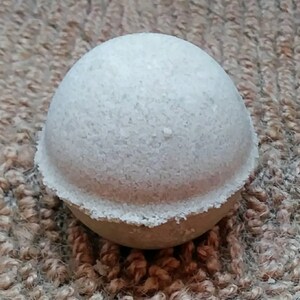 Regalo para él: Bombas de baño (Set de 4 bombas para hombre, aroma a sándalo) imagen 6