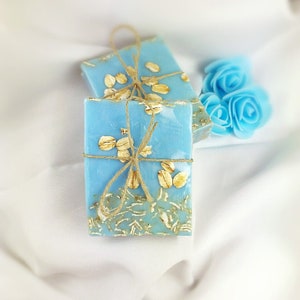 5 Boy Baby Shower Shower Soap Favors - Etsy