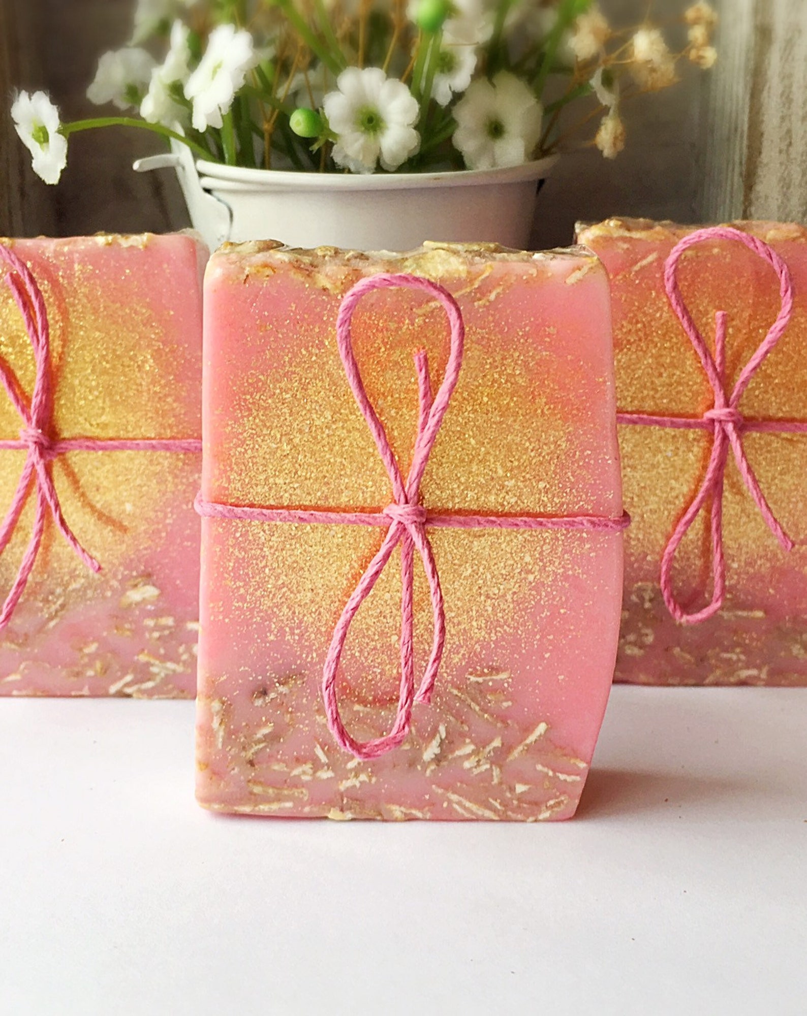 20 Girl Baby Shower Favors Baby Shower Decoration Girl Etsy