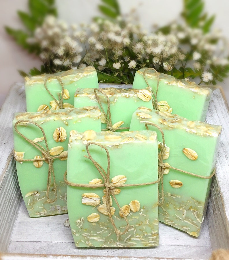 10 Gender Neutral Baby Shower Favors Baptism Favors Baby Etsy