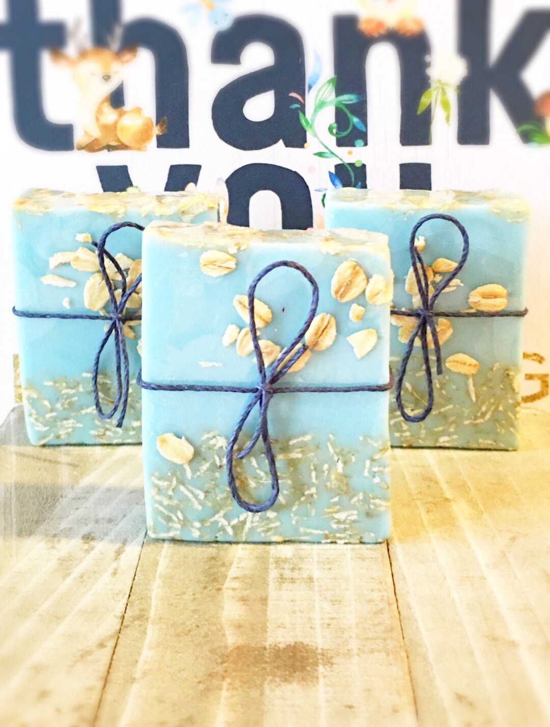 50 Boy Baby Shower Favors Baby Shower Decoration Soap Favors Unique