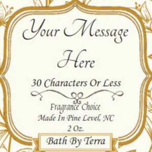 25 Rose Petal Bridal Shower Favors image 3