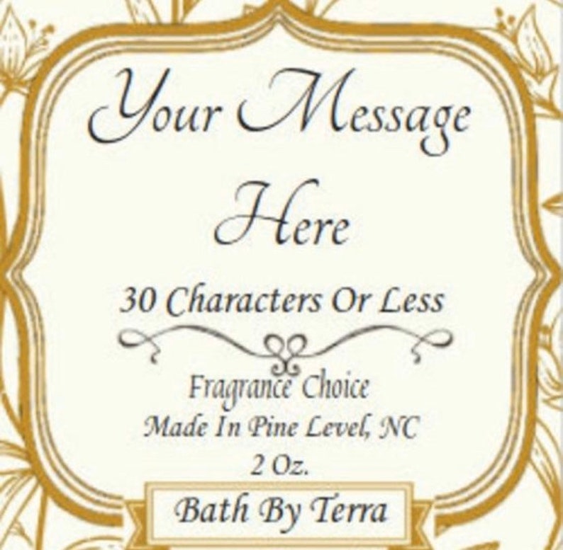 25 Rose Petal Bridal Shower Favors image 3