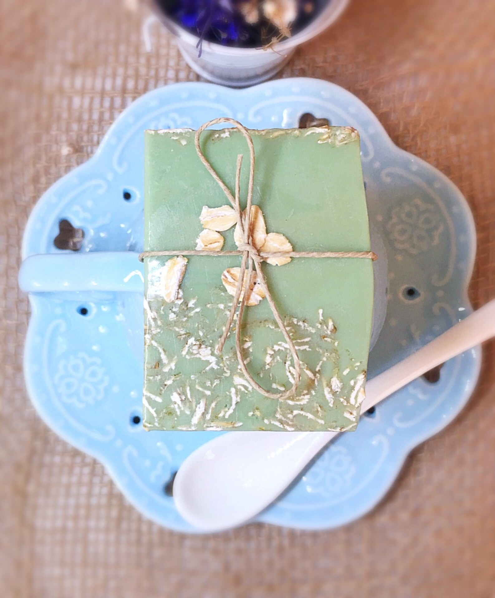 sage party favors