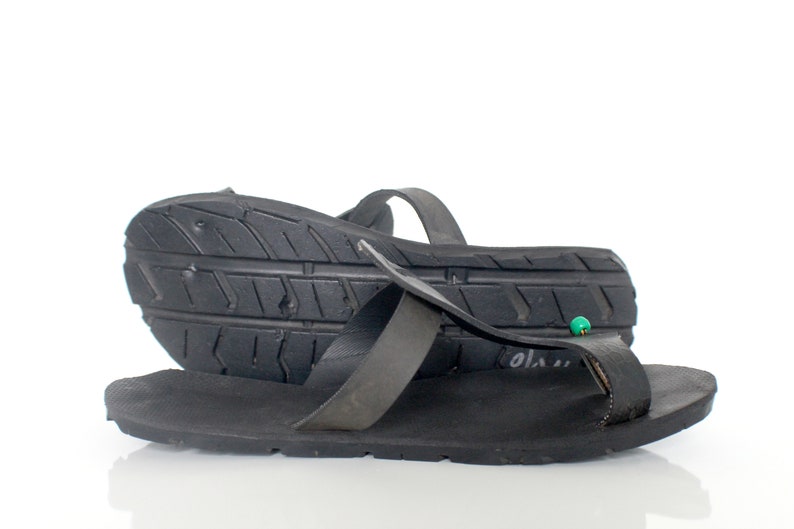 maasai tire sandals