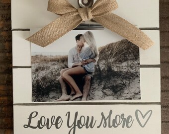 photo frame for boyfriend