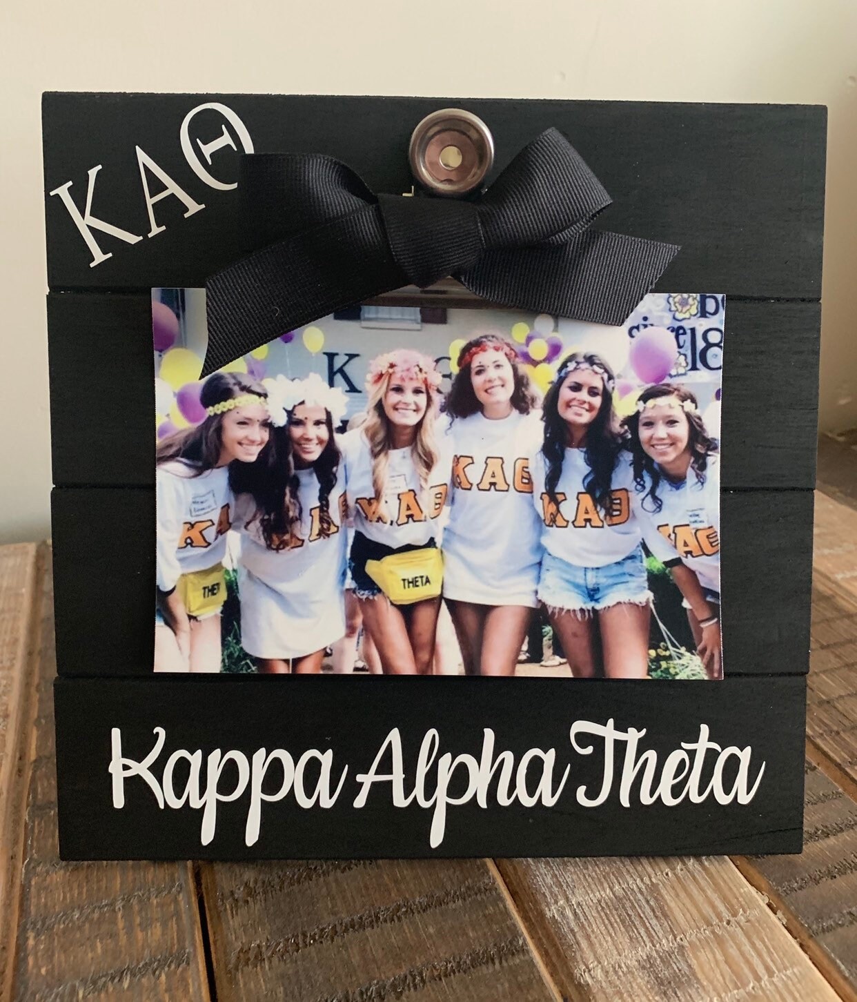 Sorority names, Sorority, Sorority and fraternity