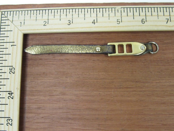 burberry zipper replacement