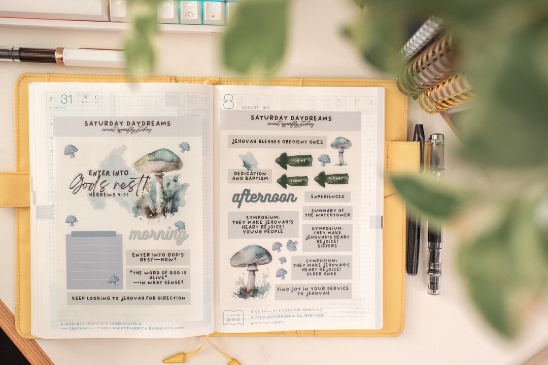 20232024 Circuit Assembly Program Stickers w/ Branch Rep & Circuit