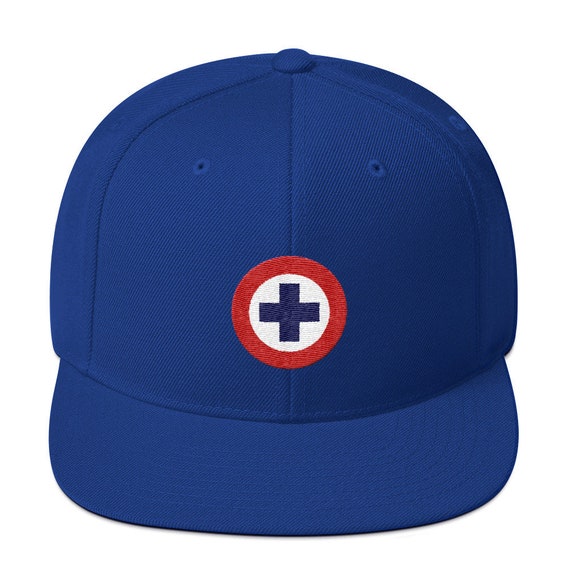 cruz azul caps